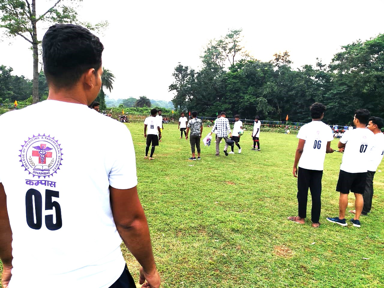footbal match 3