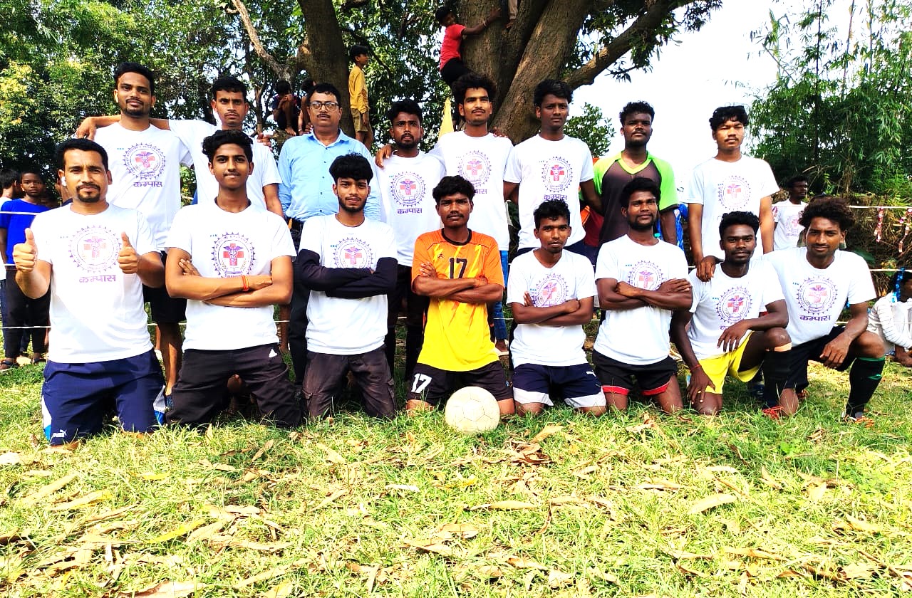 football match 5